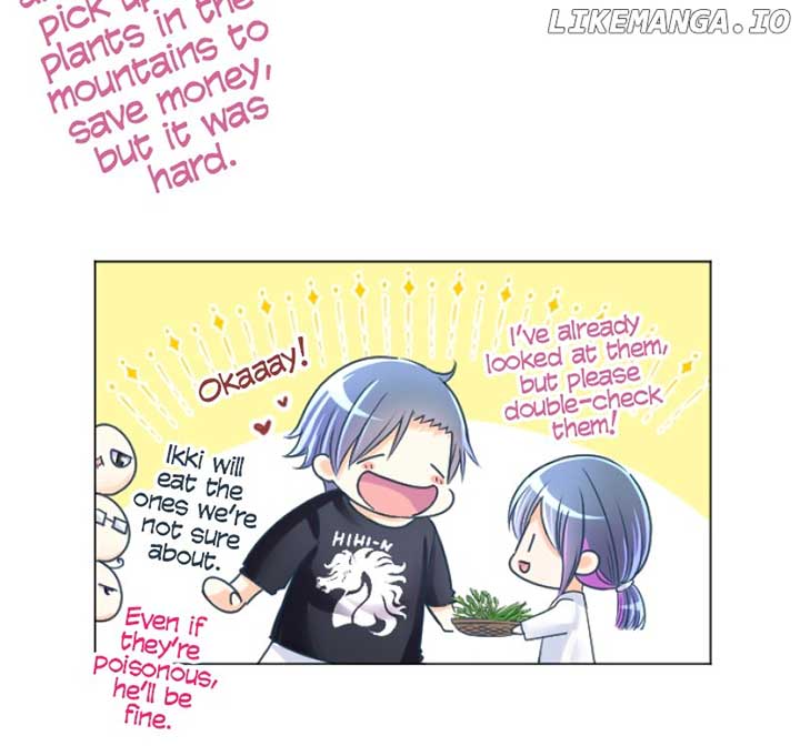 I was Reborn as a Housekeeper in a Parallel World! Chapter 162 308 ch 160 52