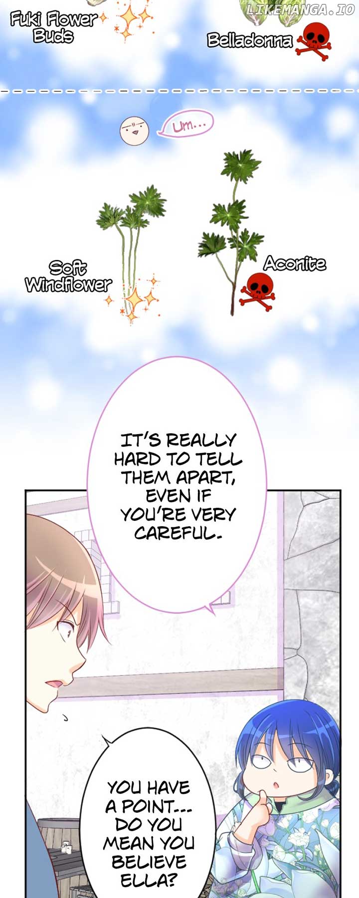 I was Reborn as a Housekeeper in a Parallel World! Chapter 162 310 ch 160 54