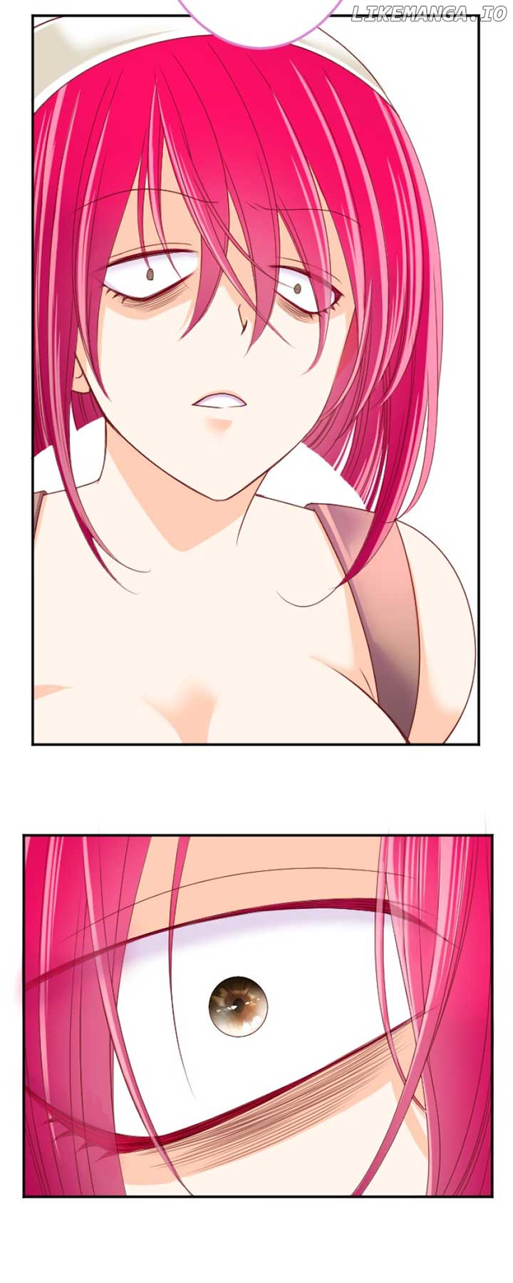 I was Reborn as a Housekeeper in a Parallel World! Chapter 162 312 ch 160 56