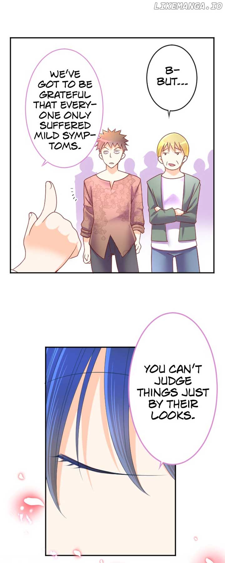 I was Reborn as a Housekeeper in a Parallel World! Chapter 162 314 ch 160 58