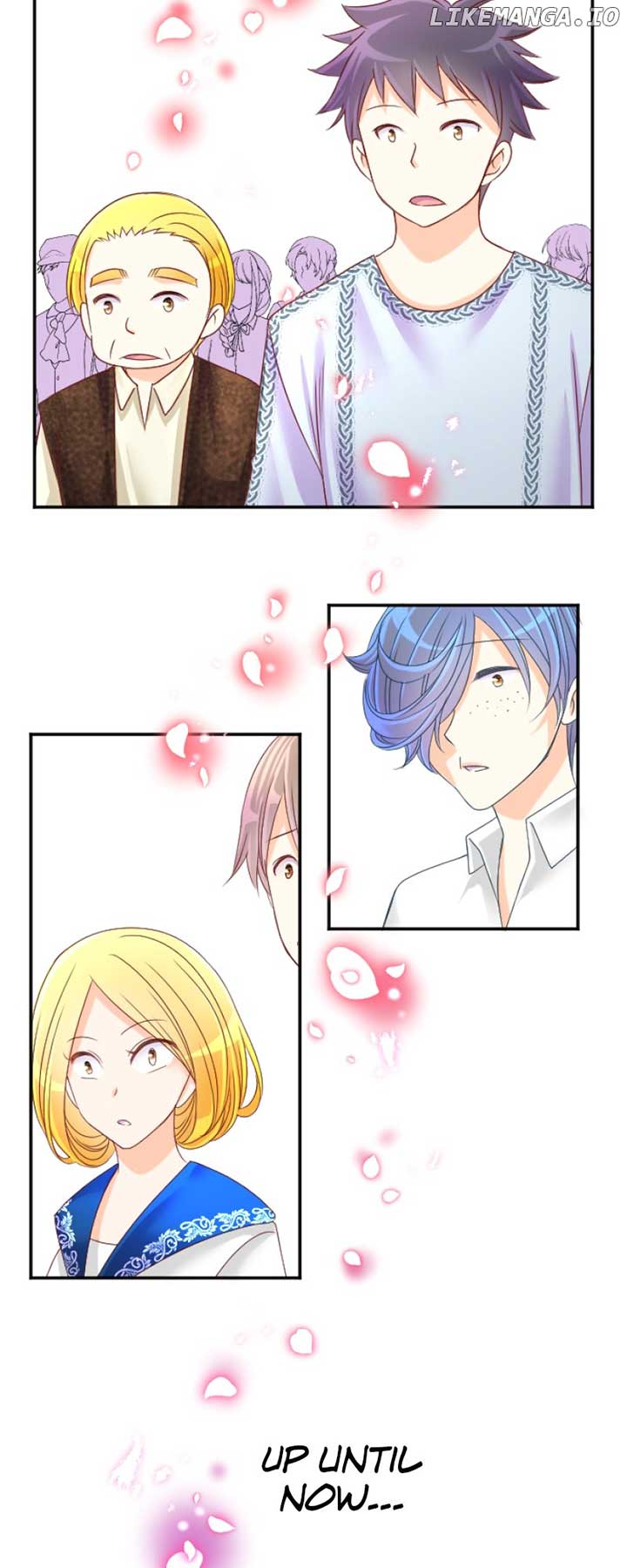 I was Reborn as a Housekeeper in a Parallel World! Chapter 162 316 ch 160 60