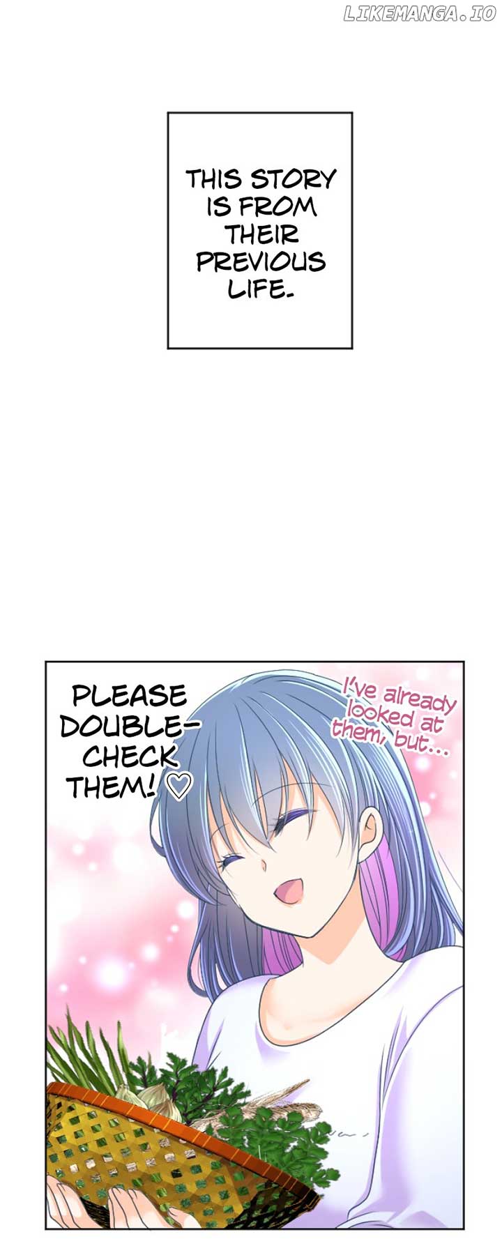 I was Reborn as a Housekeeper in a Parallel World! Chapter 162 320 ch 160 64