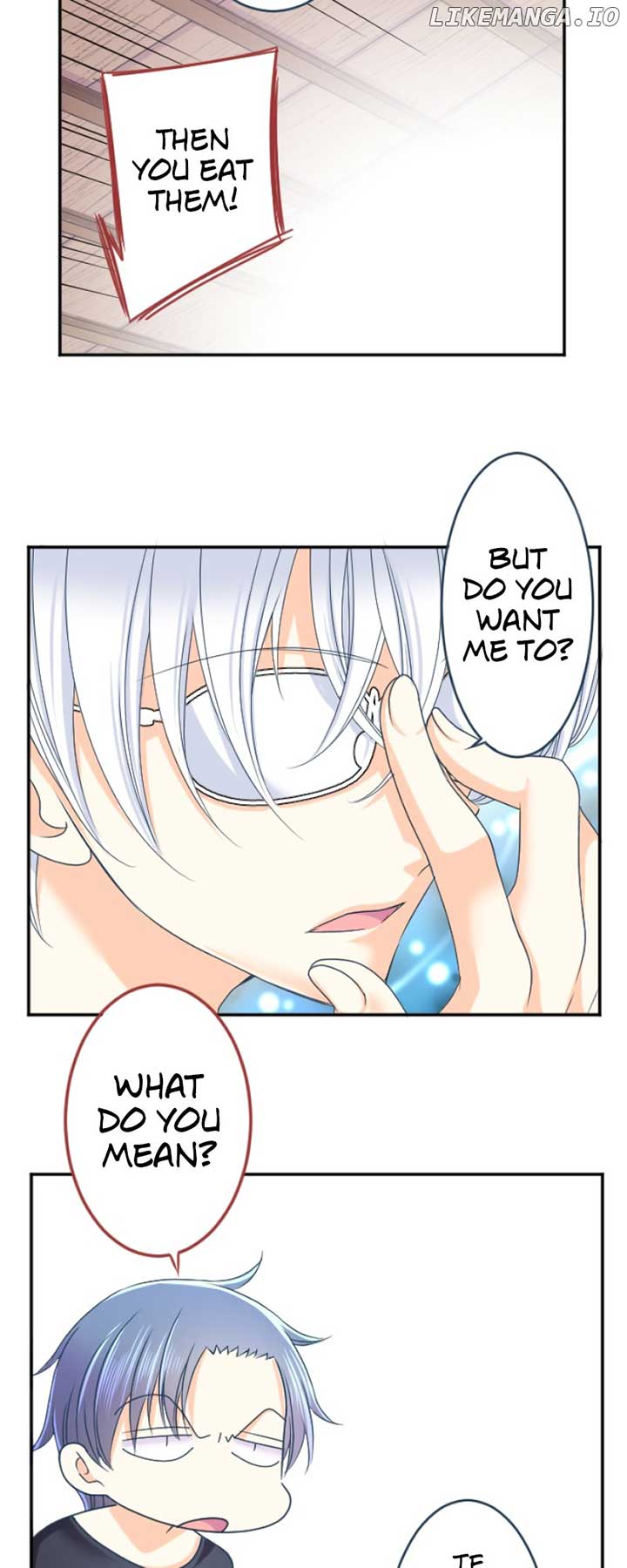 I was Reborn as a Housekeeper in a Parallel World! Chapter 162 323 ch 160 67