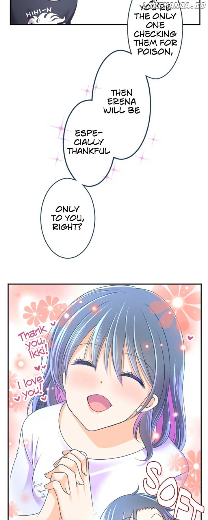 I was Reborn as a Housekeeper in a Parallel World! Chapter 162 324 ch 160 68