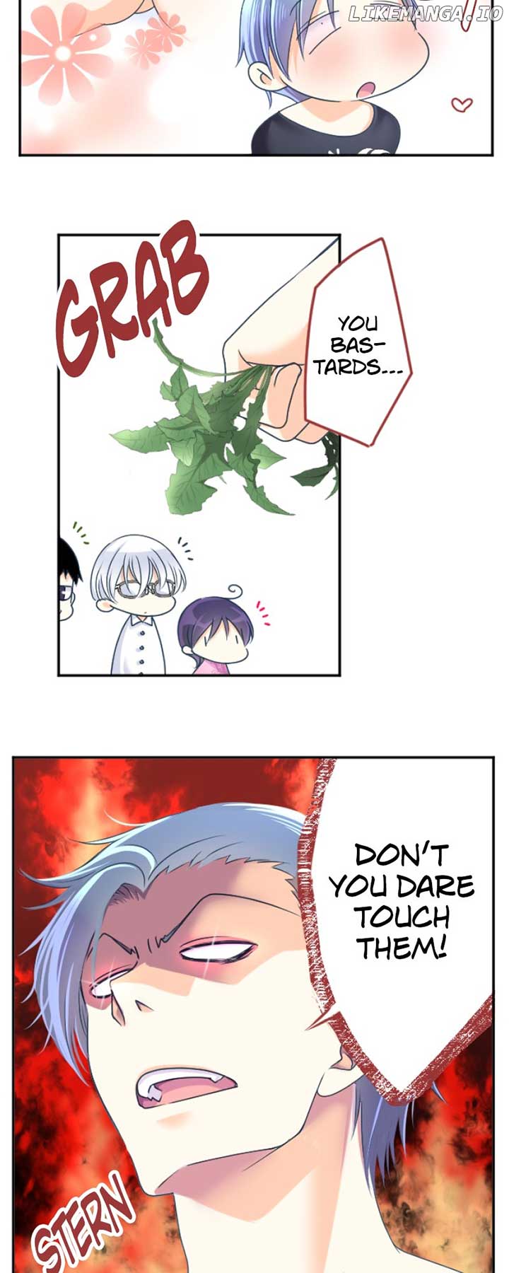 I was Reborn as a Housekeeper in a Parallel World! Chapter 162 325 ch 160 69