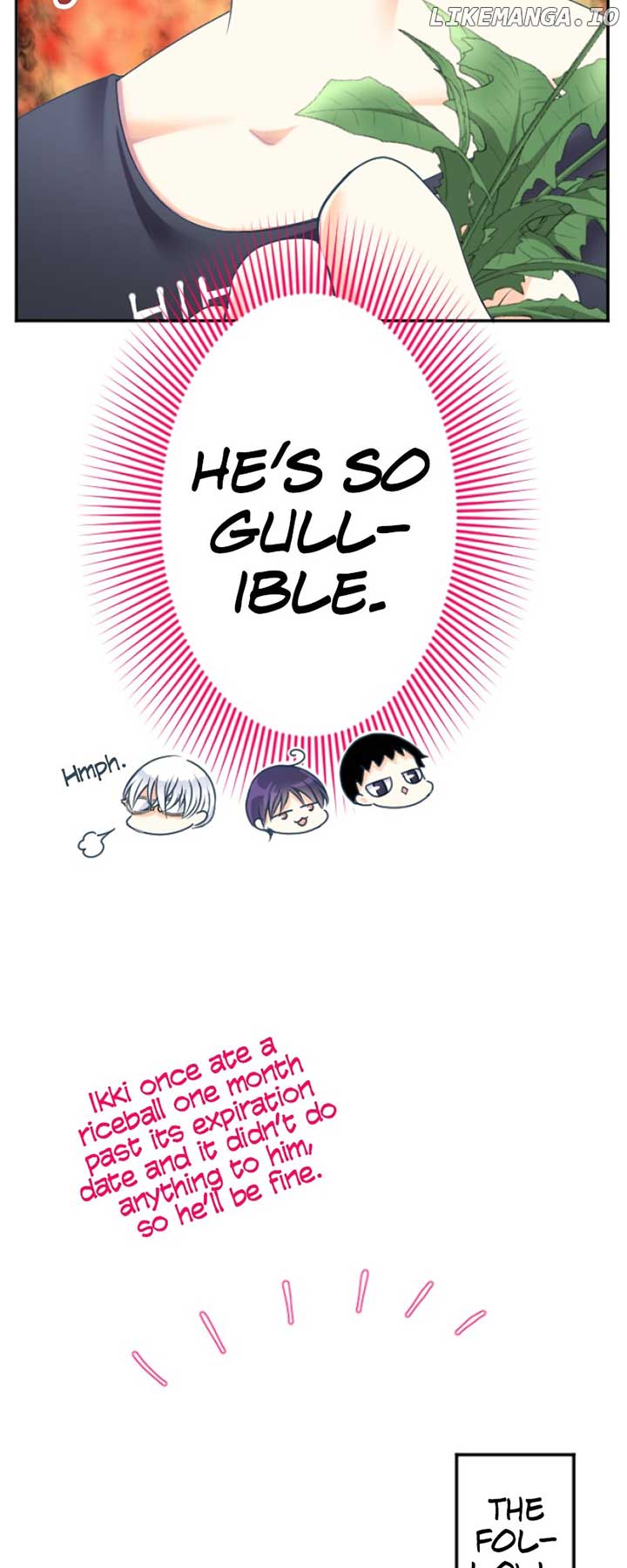 I was Reborn as a Housekeeper in a Parallel World! Chapter 162 326 ch 160 70