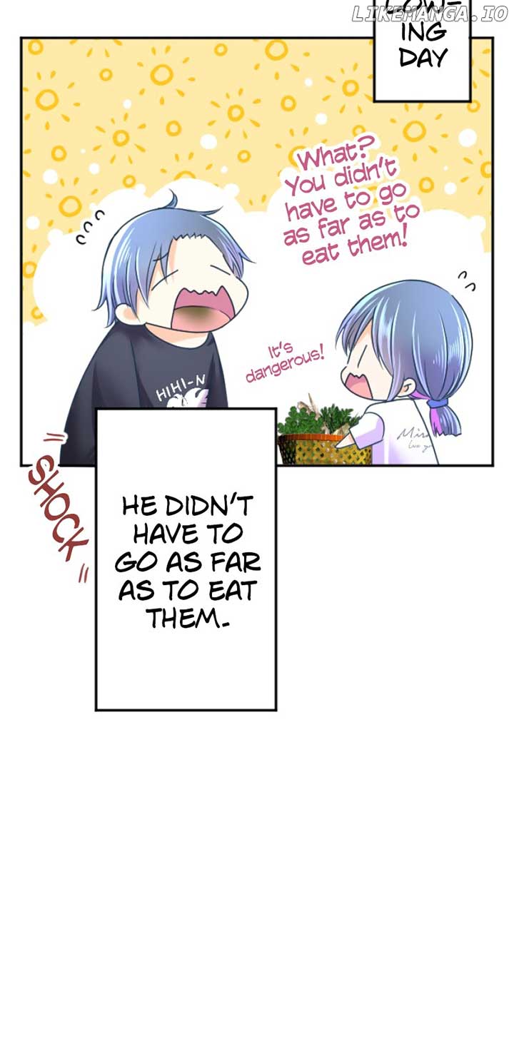 I was Reborn as a Housekeeper in a Parallel World! Chapter 162 327 ch 160 71