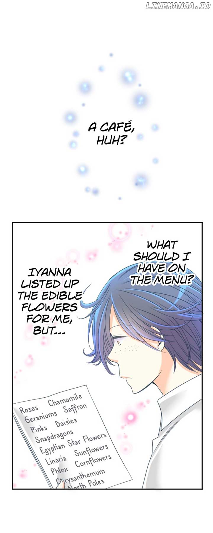 I was Reborn as a Housekeeper in a Parallel World! Chapter 162 328 ch 160 72