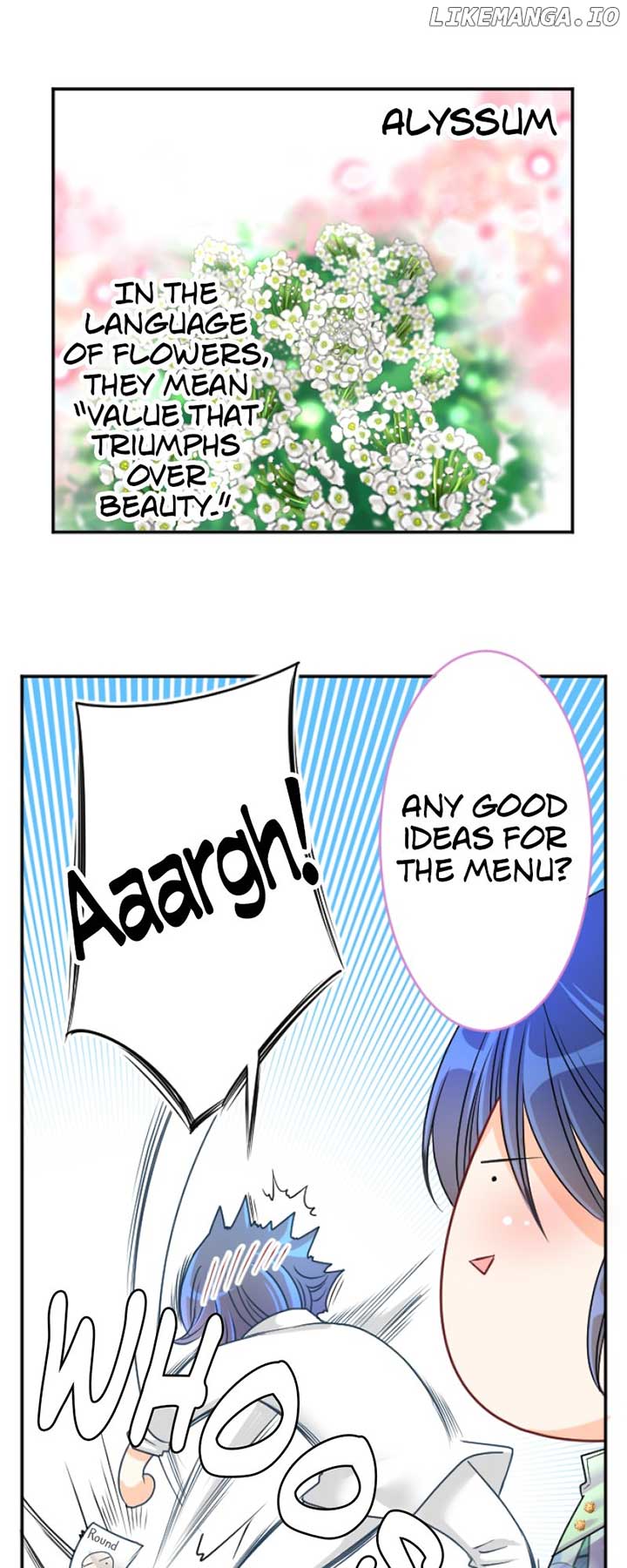 I was Reborn as a Housekeeper in a Parallel World! Chapter 162 331 ch 160 75