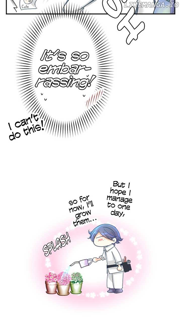 I was Reborn as a Housekeeper in a Parallel World! Chapter 162 332 ch 160 76