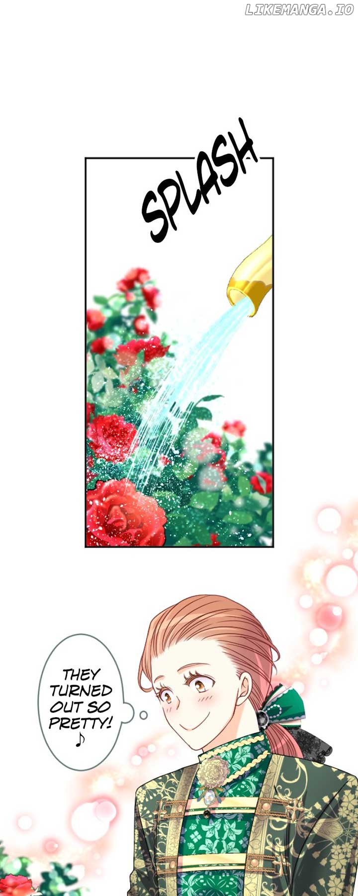 I was Reborn as a Housekeeper in a Parallel World! Chapter 162 333 ch 160 77