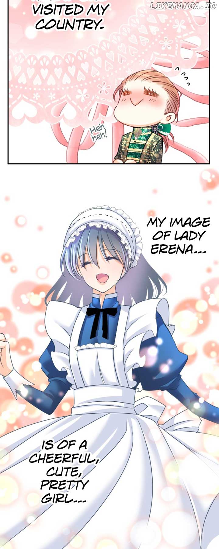 I was Reborn as a Housekeeper in a Parallel World! Chapter 162 335 ch 160 79