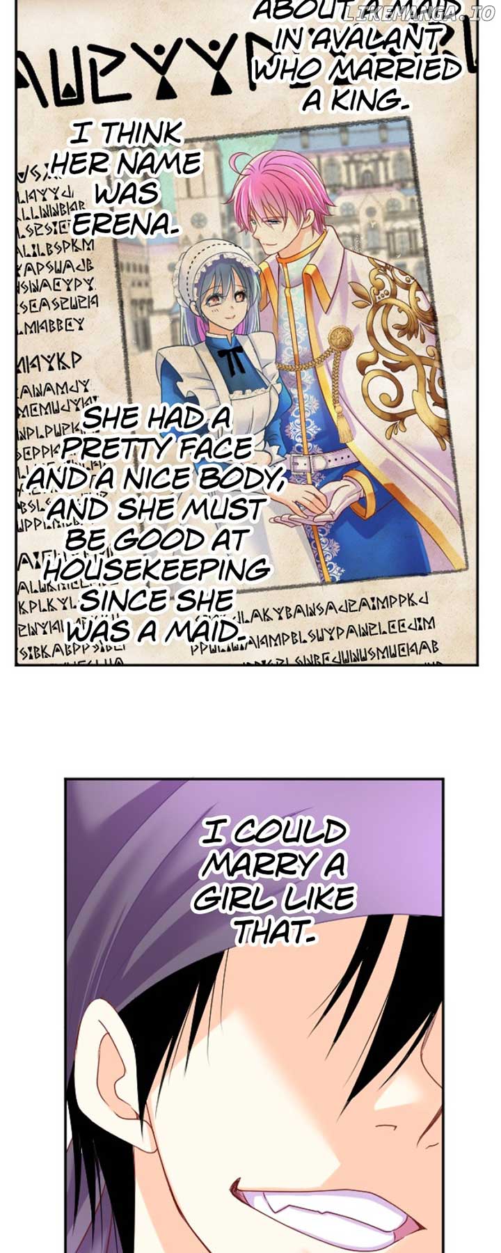 I was Reborn as a Housekeeper in a Parallel World! Chapter 162 264 ch 160 8