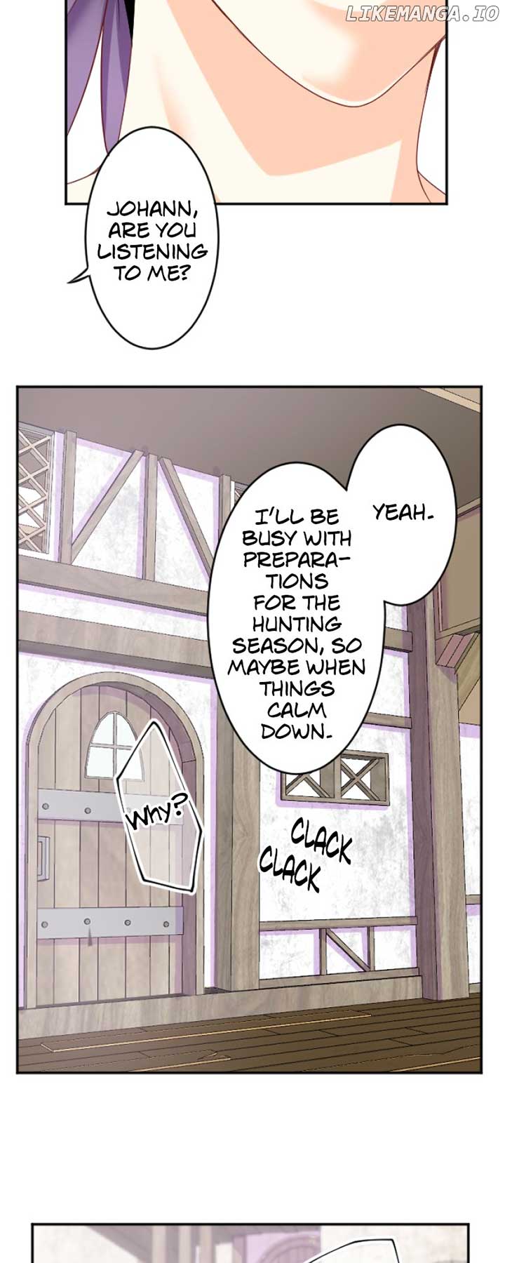 I was Reborn as a Housekeeper in a Parallel World! Chapter 162 265 ch 160 9