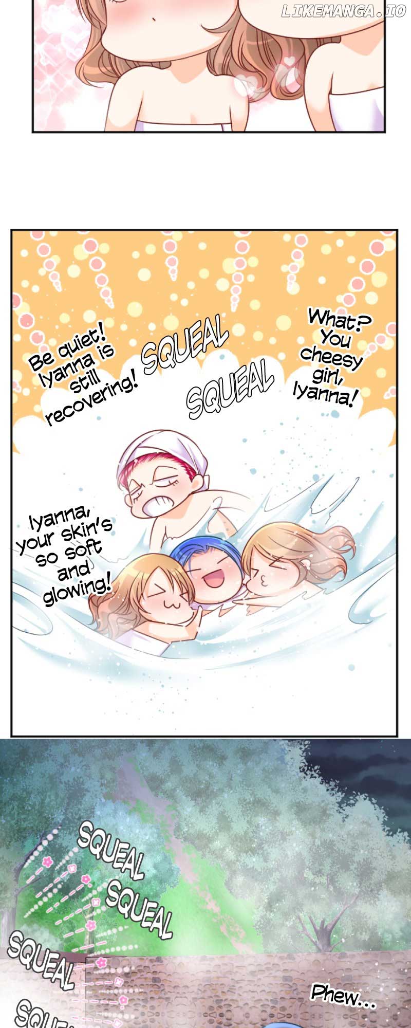 I was Reborn as a Housekeeper in a Parallel World! Chapter 167 215 ch 165 10