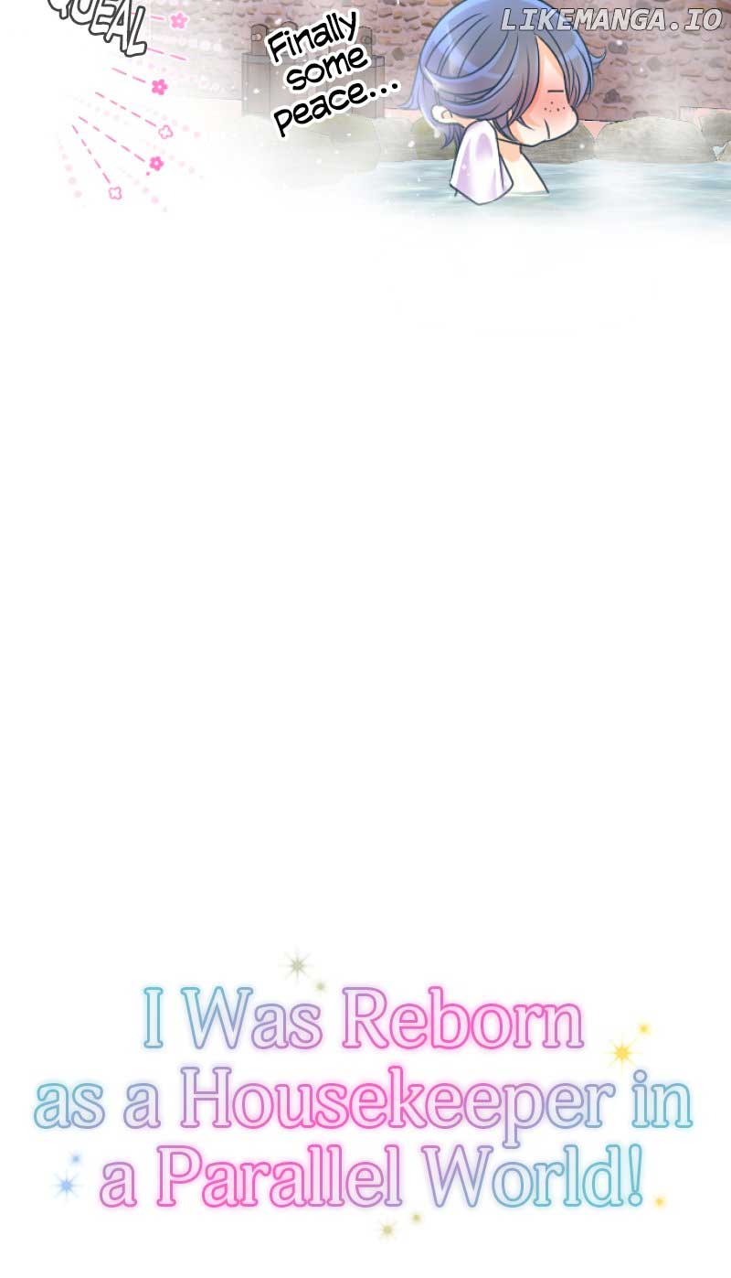 I was Reborn as a Housekeeper in a Parallel World! Chapter 167 216 ch 165 11