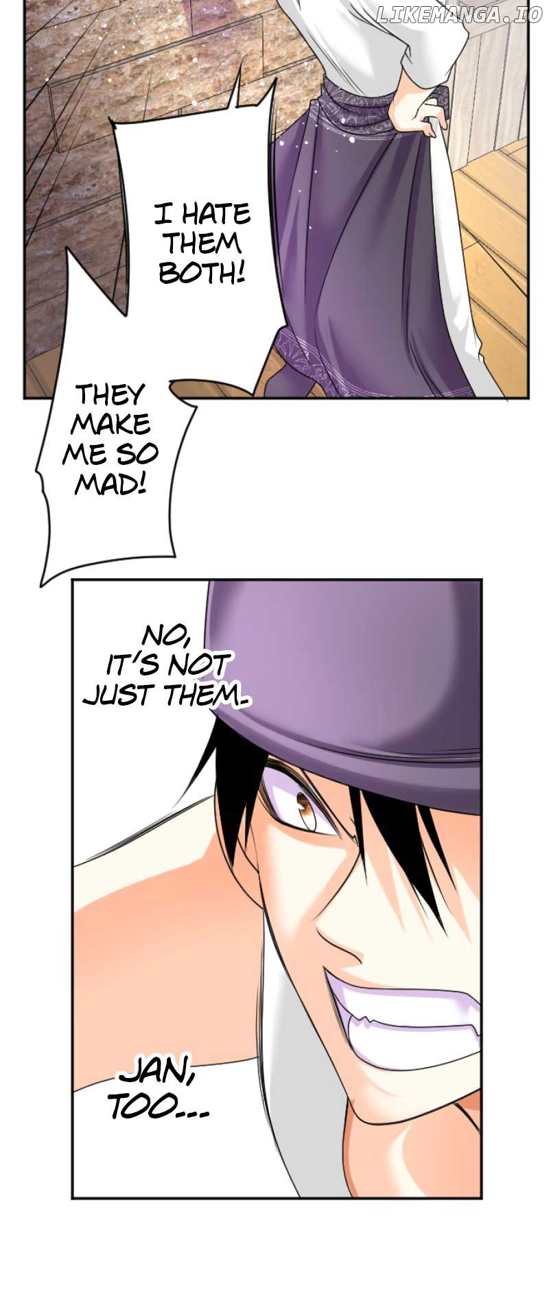 I was Reborn as a Housekeeper in a Parallel World! Chapter 167 218 ch 165 13