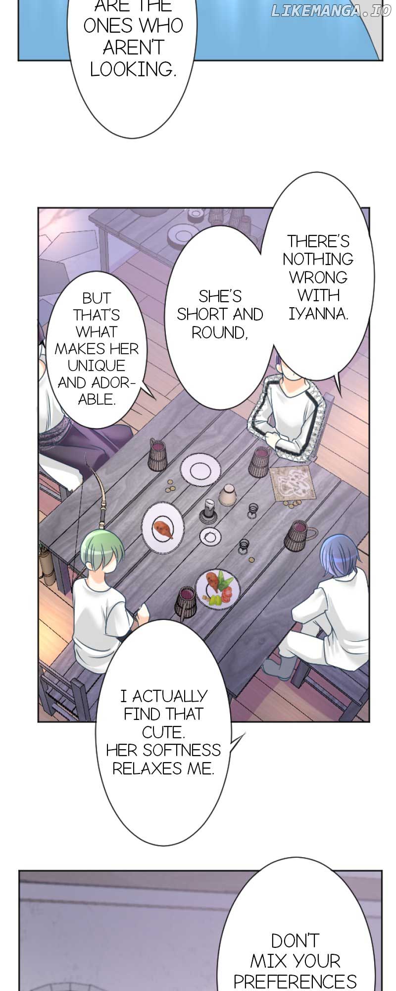 I was Reborn as a Housekeeper in a Parallel World! Chapter 167 222 ch 165 17