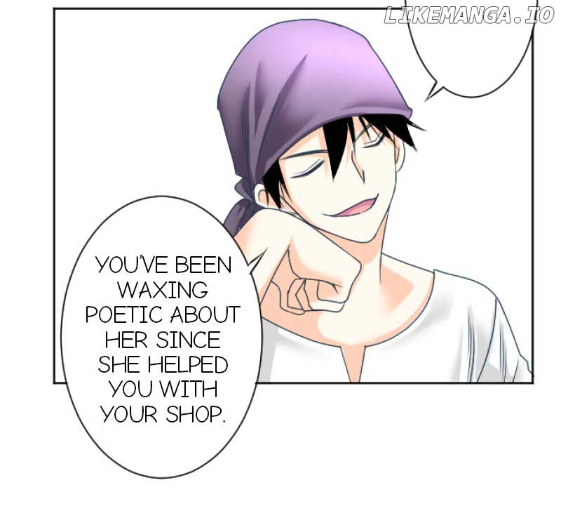 I was Reborn as a Housekeeper in a Parallel World! Chapter 167 224 ch 165 19