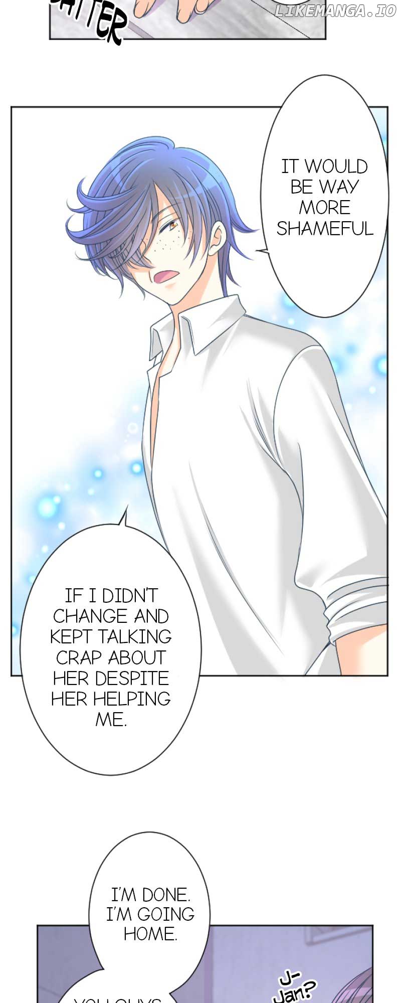 I was Reborn as a Housekeeper in a Parallel World! Chapter 167 226 ch 165 21