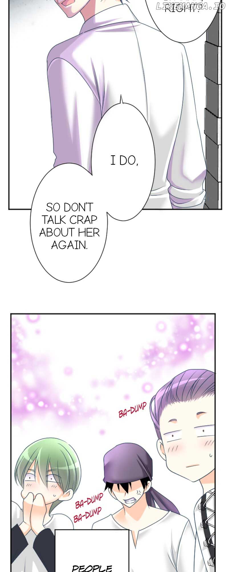 I was Reborn as a Housekeeper in a Parallel World! Chapter 167 228 ch 165 23