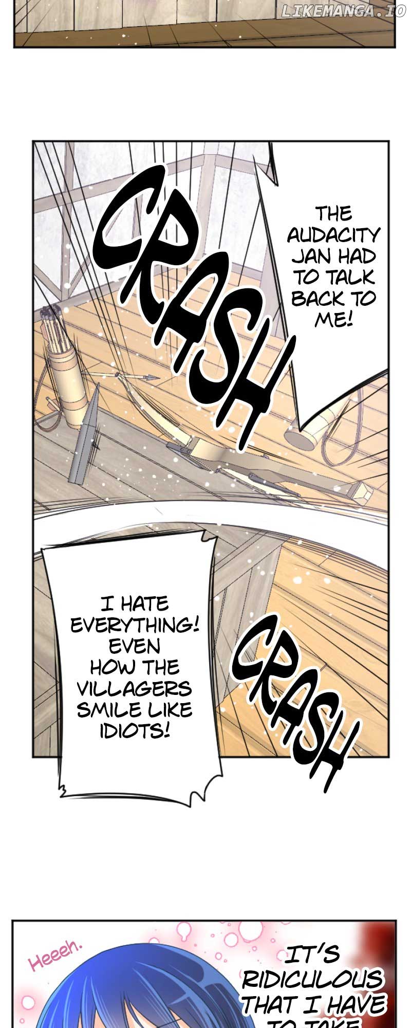 I was Reborn as a Housekeeper in a Parallel World! Chapter 167 230 ch 165 25