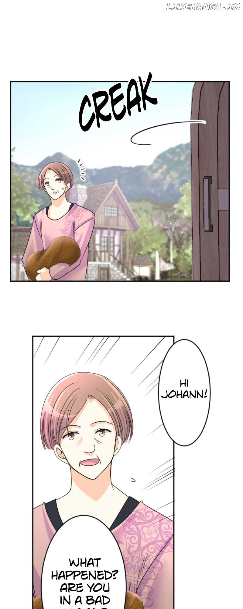 I was Reborn as a Housekeeper in a Parallel World! Chapter 167 232 ch 165 27