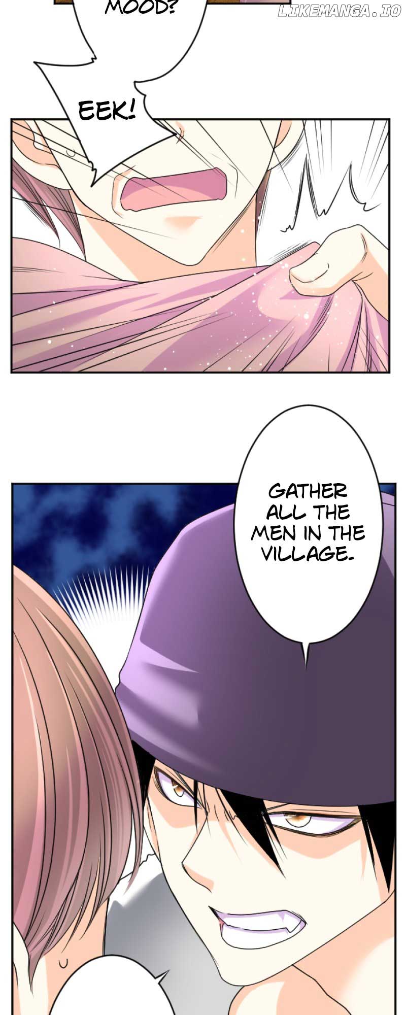 I was Reborn as a Housekeeper in a Parallel World! Chapter 167 233 ch 165 28