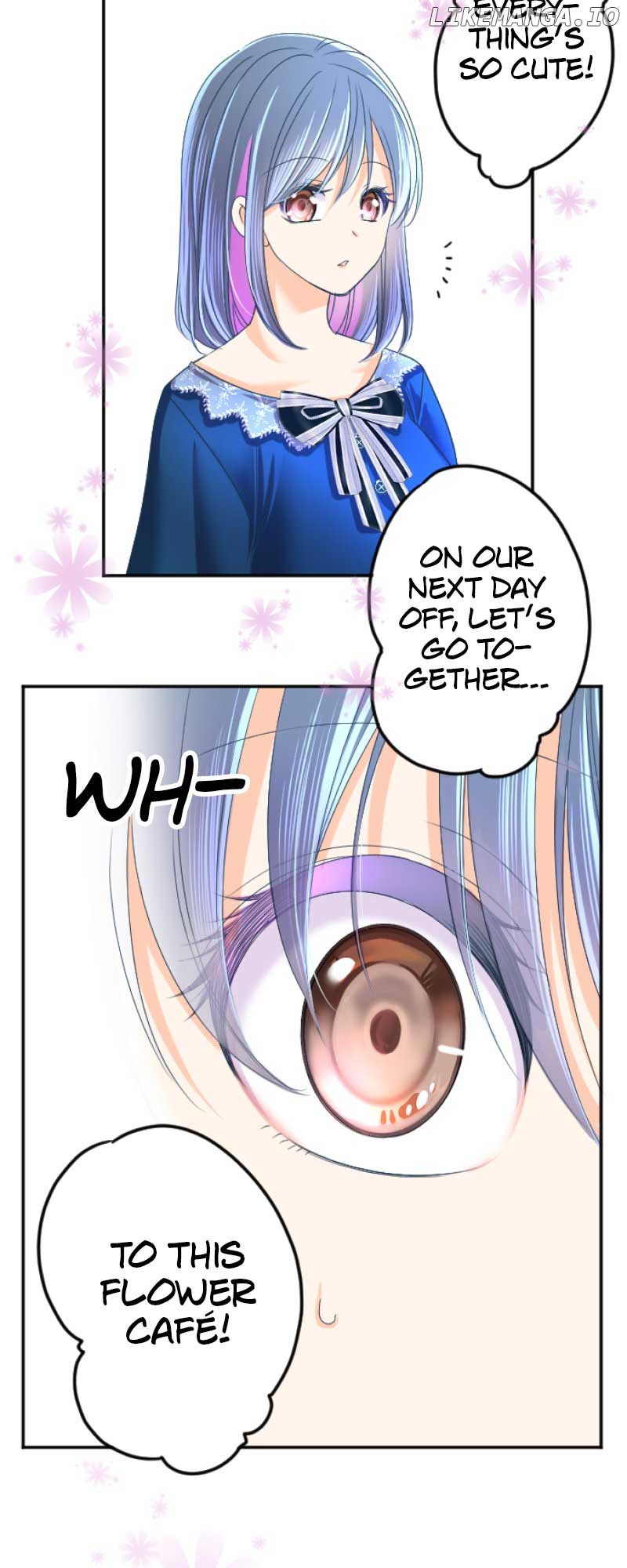 I was Reborn as a Housekeeper in a Parallel World! Chapter 167 240 ch 165 35