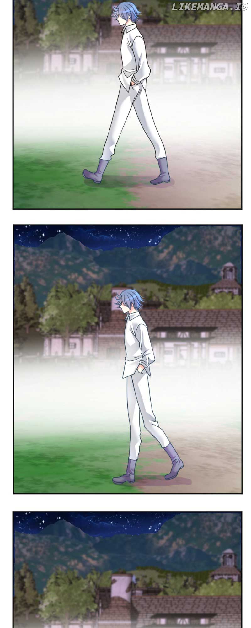 I was Reborn as a Housekeeper in a Parallel World! Chapter 167 244 ch 165 39