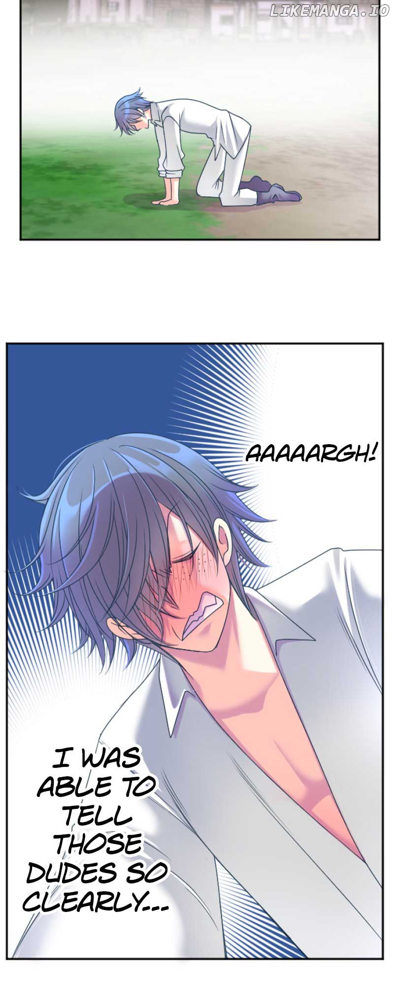 I was Reborn as a Housekeeper in a Parallel World! Chapter 167 245 ch 165 40