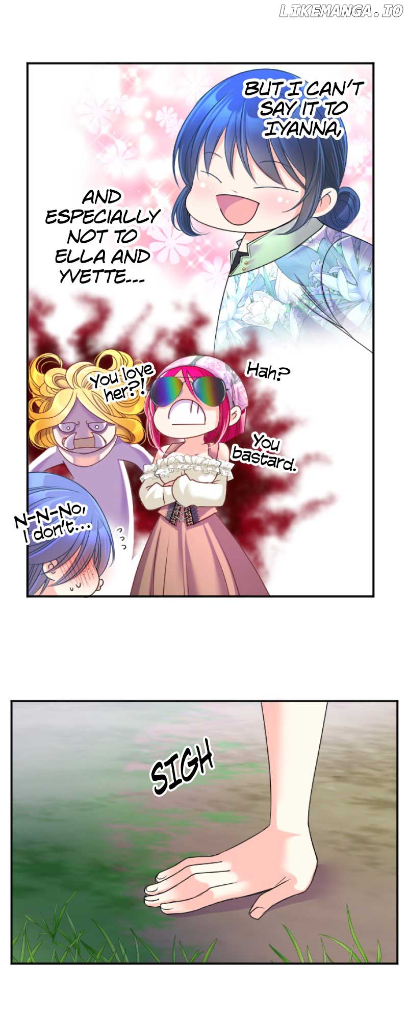 I was Reborn as a Housekeeper in a Parallel World! Chapter 167 246 ch 165 41