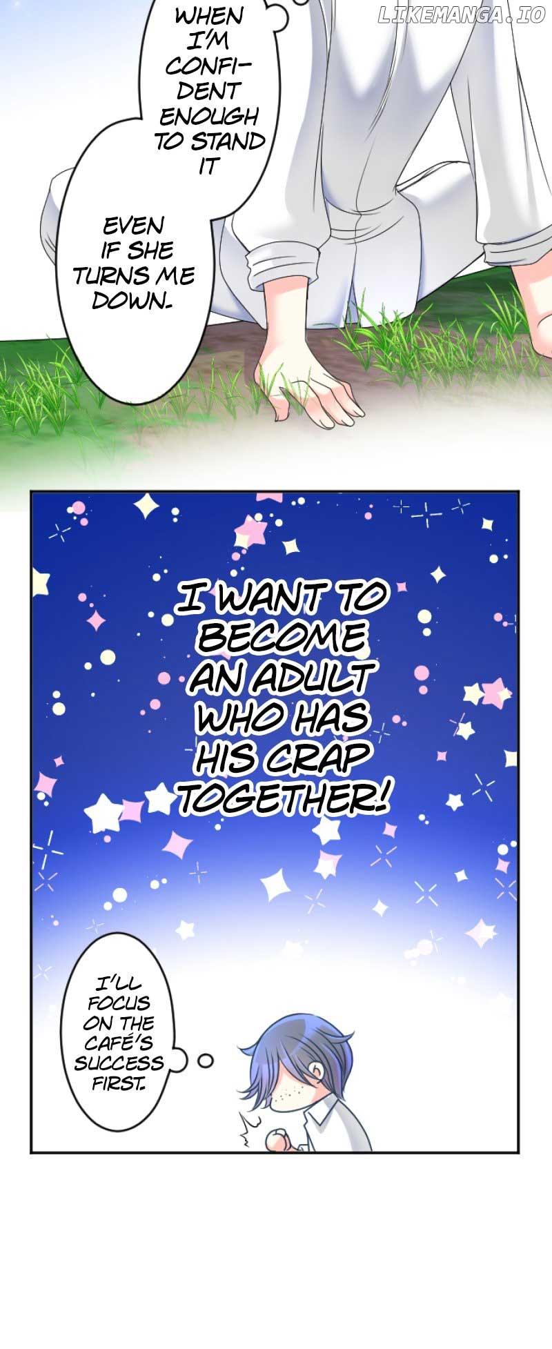 I was Reborn as a Housekeeper in a Parallel World! Chapter 167 248 ch 165 43