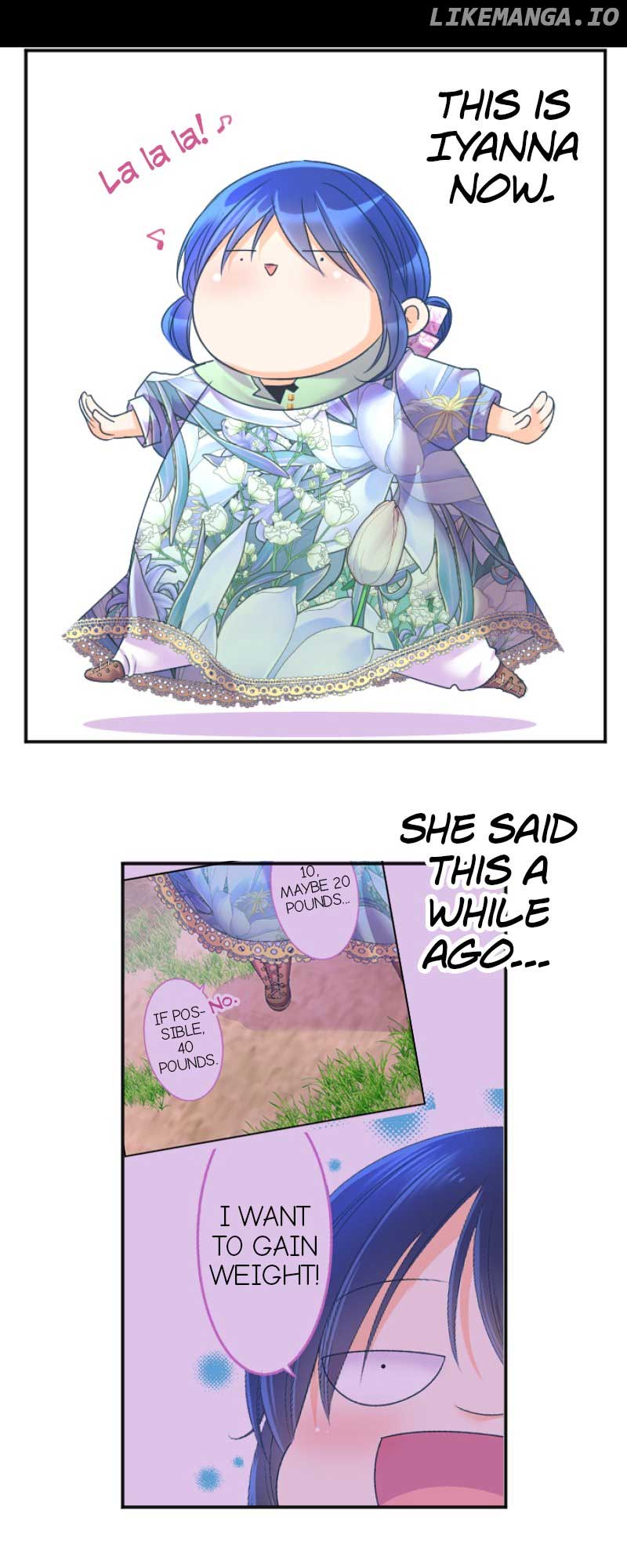 I was Reborn as a Housekeeper in a Parallel World! Chapter 167 250 ch 165 45