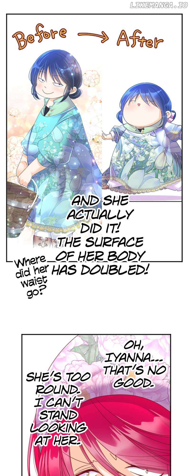 I was Reborn as a Housekeeper in a Parallel World! Chapter 167 251 ch 165 46