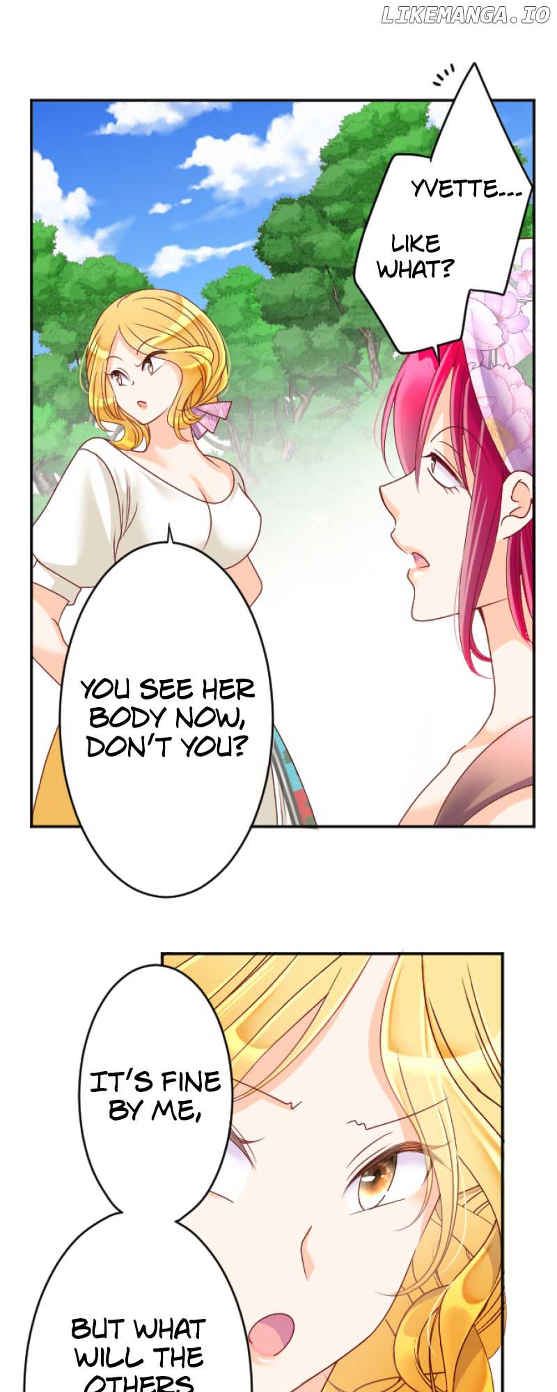 I was Reborn as a Housekeeper in a Parallel World! Chapter 167 255 ch 165 50