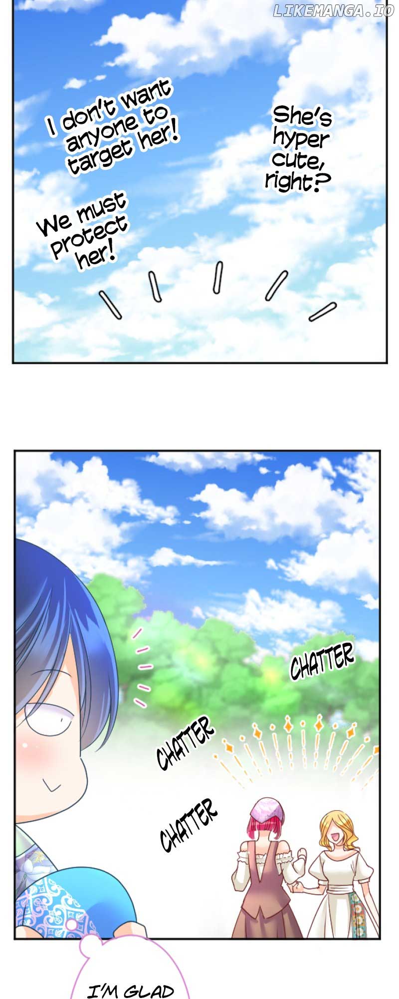 I was Reborn as a Housekeeper in a Parallel World! Chapter 167 257 ch 165 52