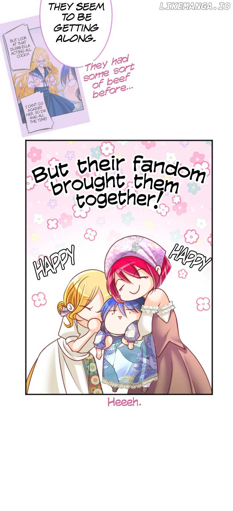 I was Reborn as a Housekeeper in a Parallel World! Chapter 167 258 ch 165 53