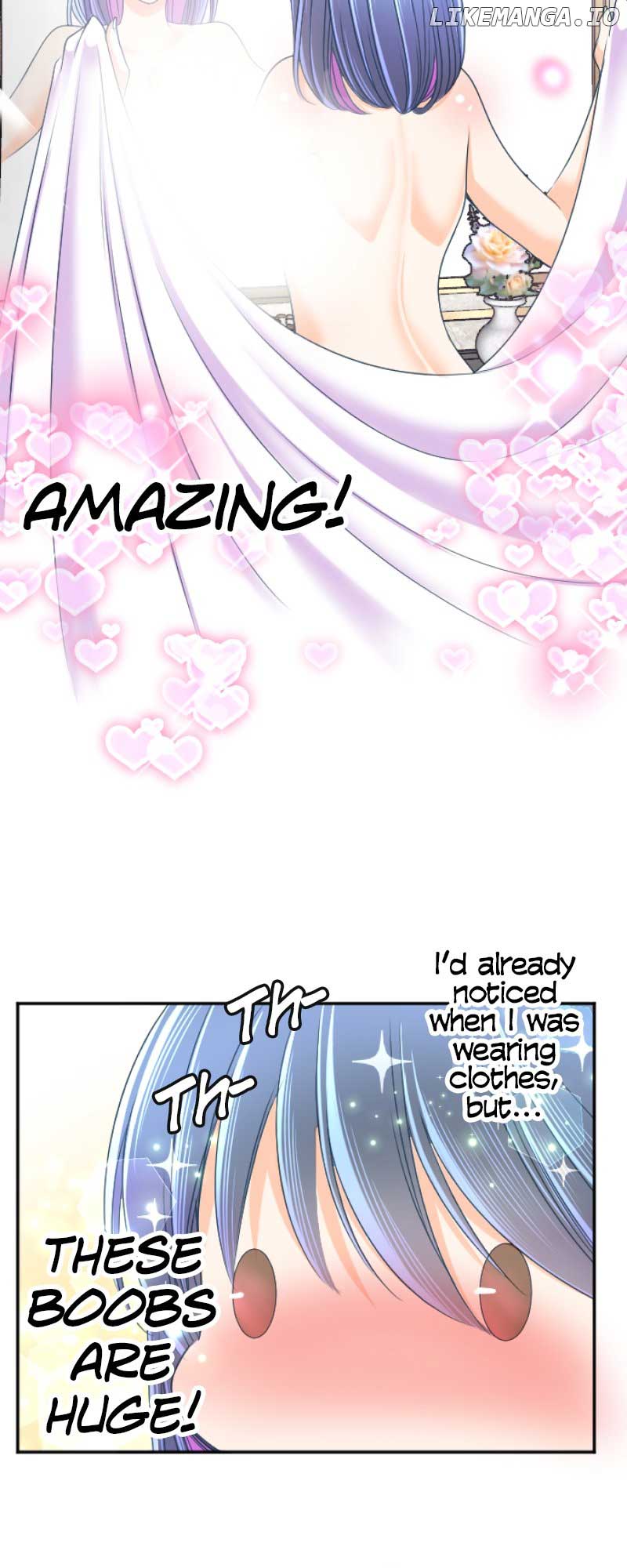 I was Reborn as a Housekeeper in a Parallel World! Chapter 167 261 ch 165 56