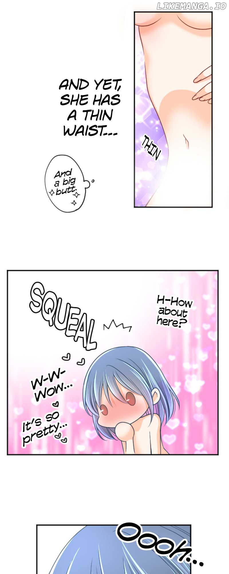 I was Reborn as a Housekeeper in a Parallel World! Chapter 167 262 ch 165 57