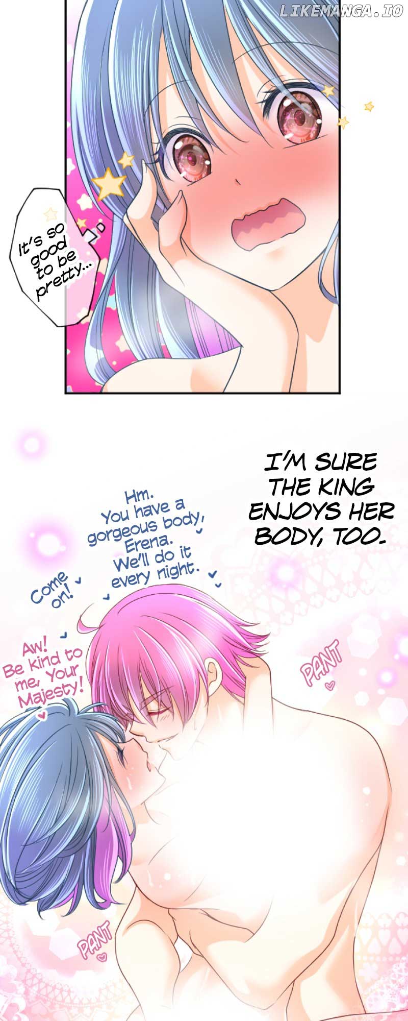 I was Reborn as a Housekeeper in a Parallel World! Chapter 167 263 ch 165 58