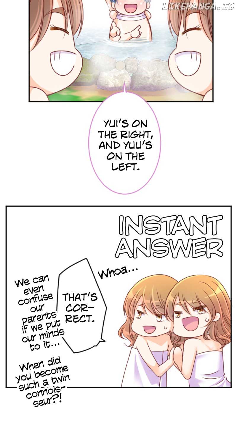 I was Reborn as a Housekeeper in a Parallel World! Chapter 167 211 ch 165 6
