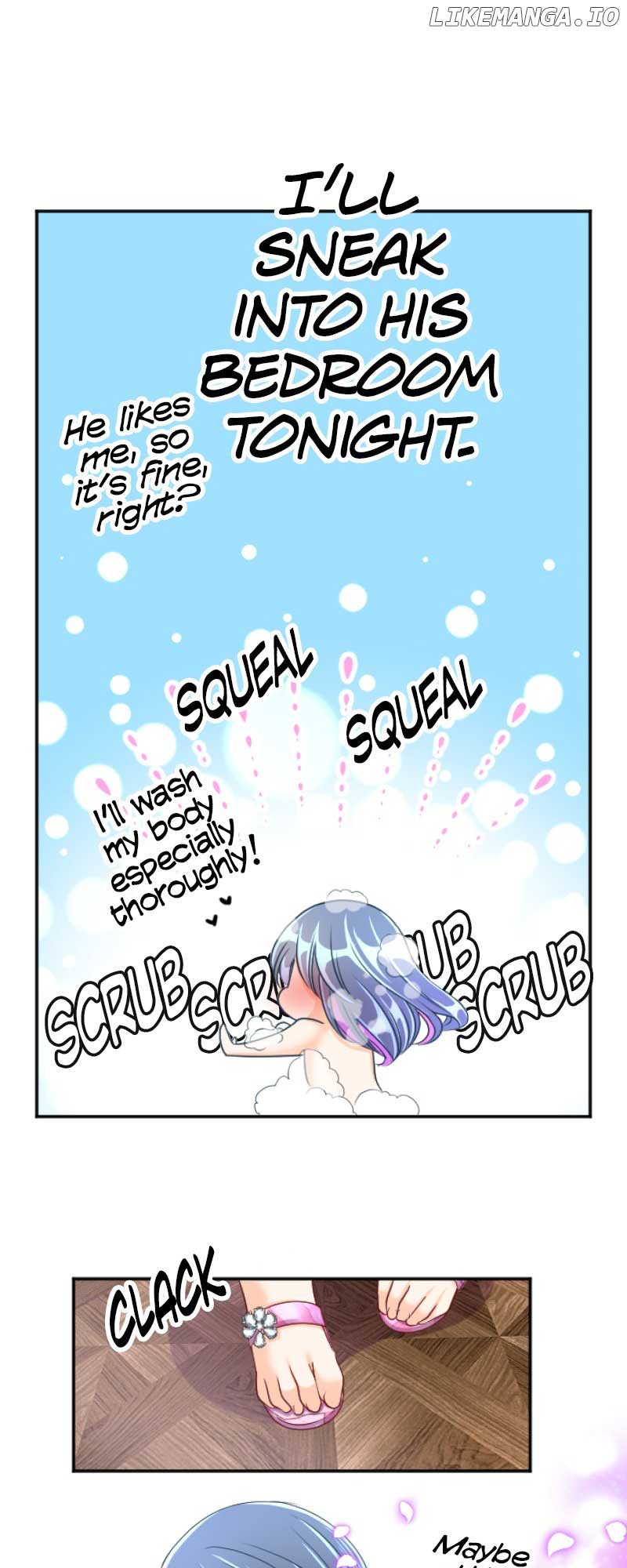 I was Reborn as a Housekeeper in a Parallel World! Chapter 167 265 ch 165 60