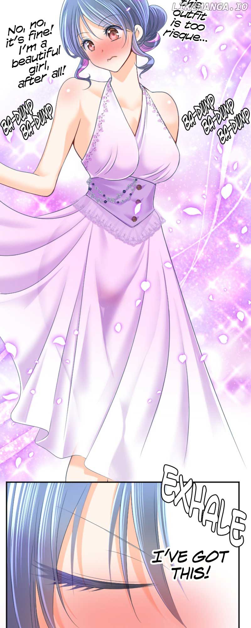 I was Reborn as a Housekeeper in a Parallel World! Chapter 167 266 ch 165 61