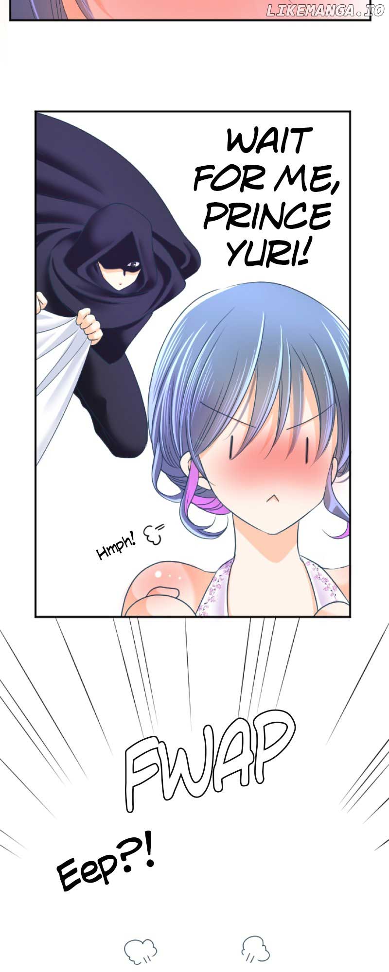 I was Reborn as a Housekeeper in a Parallel World! Chapter 167 267 ch 165 62