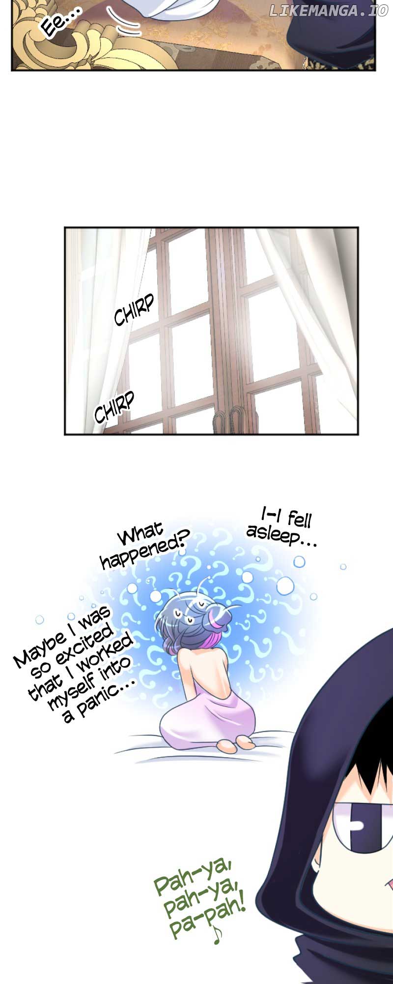 I was Reborn as a Housekeeper in a Parallel World! Chapter 167 269 ch 165 64
