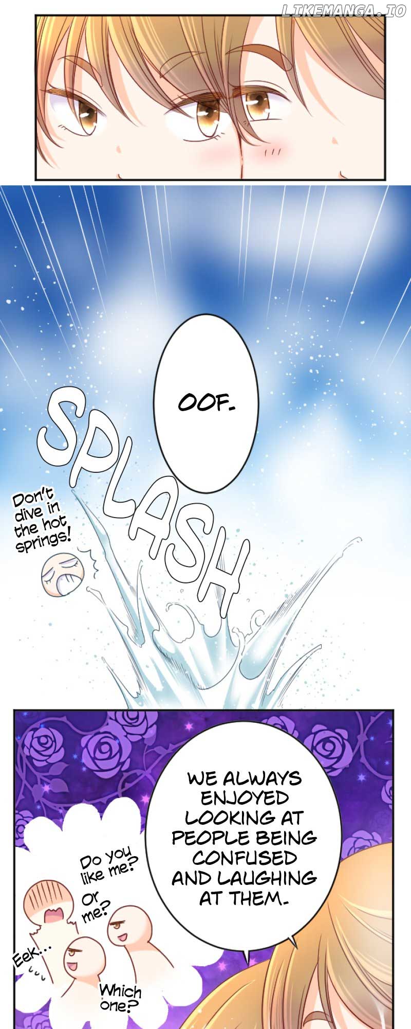 I was Reborn as a Housekeeper in a Parallel World! Chapter 167 212 ch 165 7