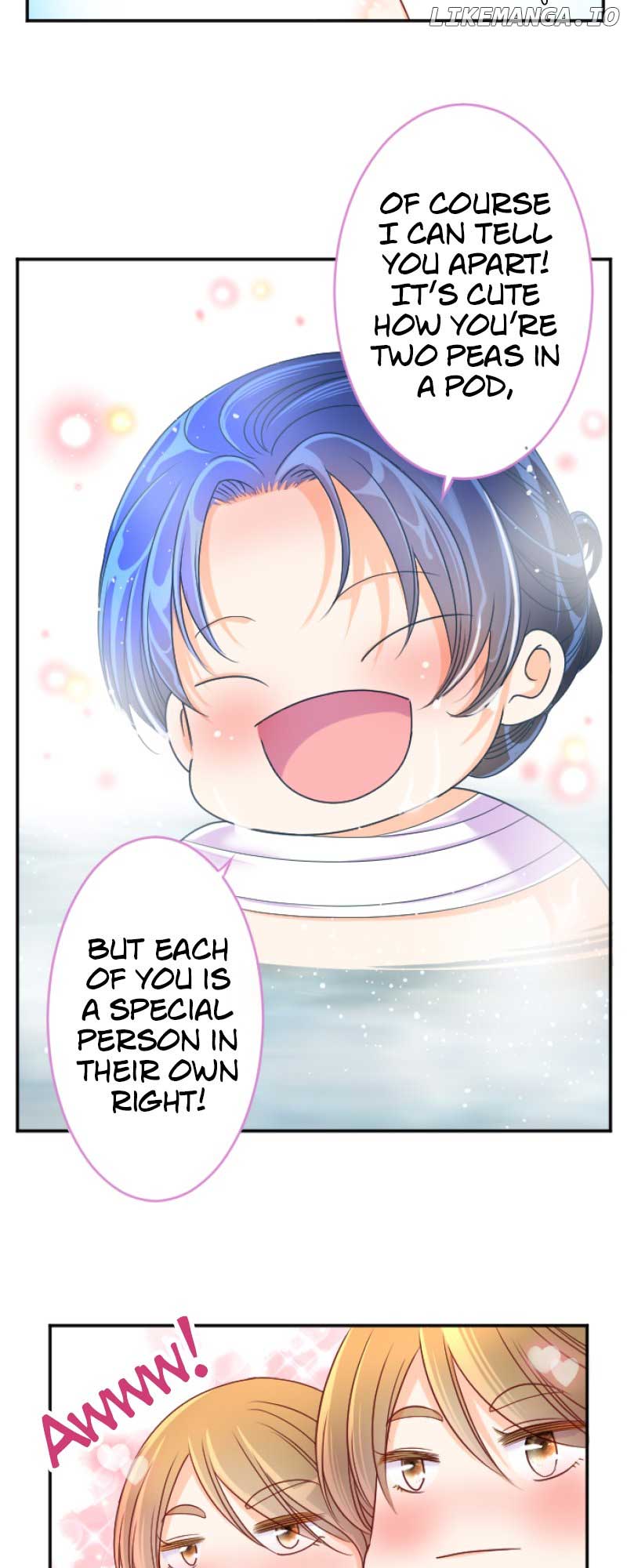 I was Reborn as a Housekeeper in a Parallel World! Chapter 167 214 ch 165 9