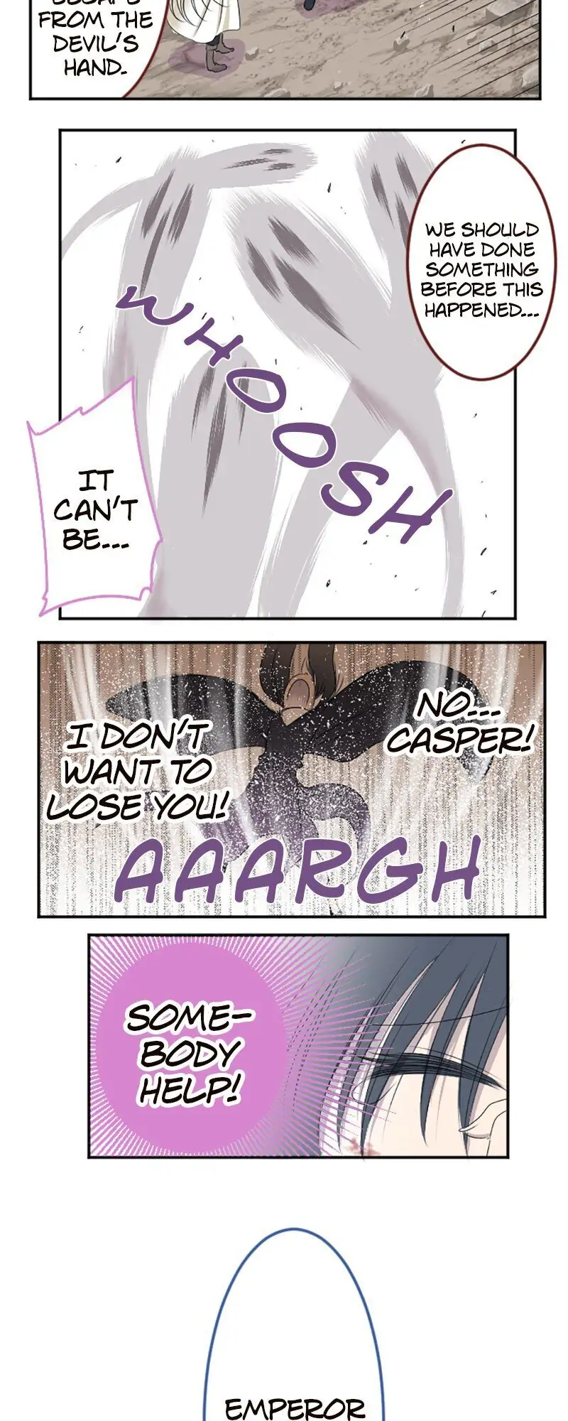 I was Reborn as a Housekeeper in a Parallel World! Chapter 17 100 006