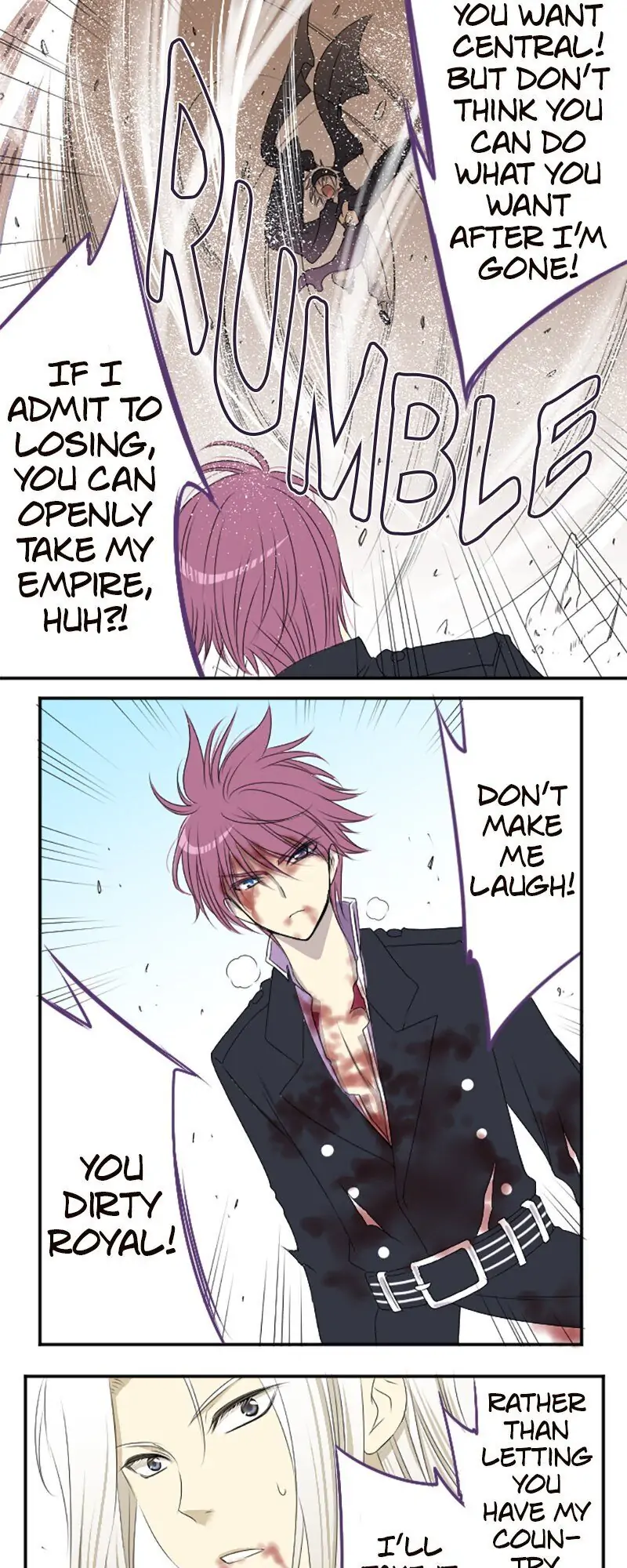 I was Reborn as a Housekeeper in a Parallel World! Chapter 17 103 009